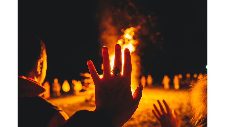 Occult History / Past Lives & Karma