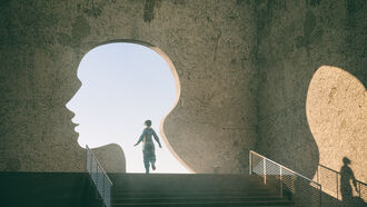 Strange Coma Experiences / Open Lines