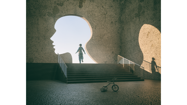 Strange Coma Experiences / Open Lines