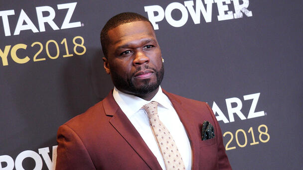 50 Cent’s Ex Accusing him of Rape and Abuse!
