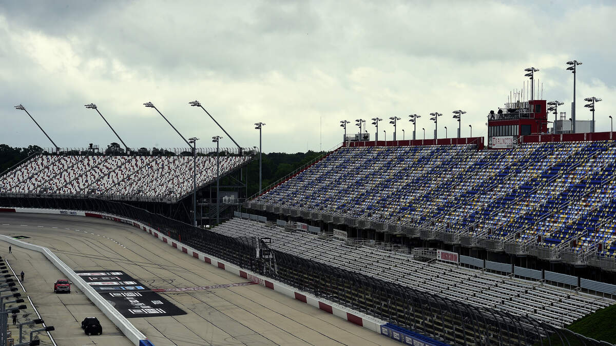 Sports: A Secret "Moonshine Cave" Has Been Discovered Under The Stands...