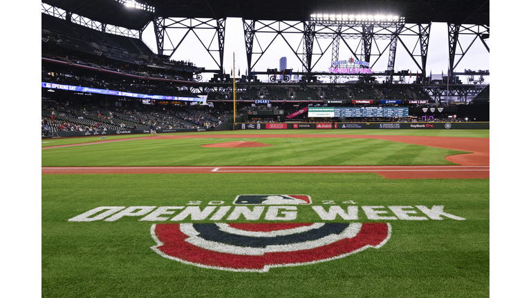 Boston Red Sox v Seattle Mariners