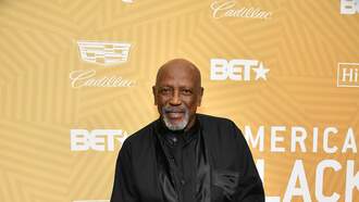 Supporting actor Oscar & Emmy winner. “Roots,” Louis Gossett Jr., has died