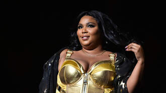 Lizzo Say's She "Quits" In Shocking Social Post
