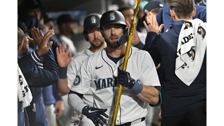 Boston Red Sox v Seattle Mariners