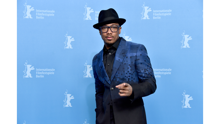'Chi-Raq' Photo Call - 66th Berlinale International Film Festival