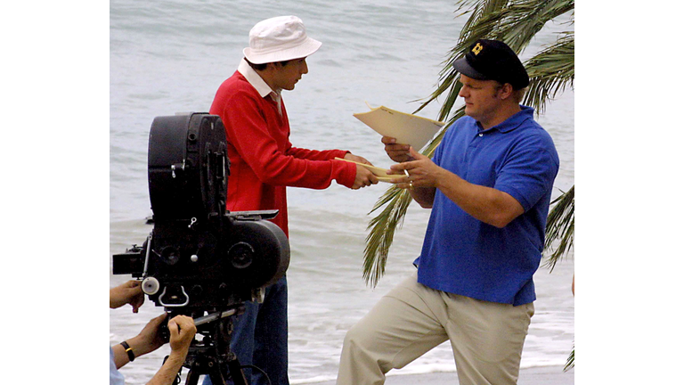 Surviving Gilligan''s Island Set