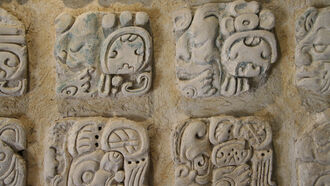 Mayans & the 2012 Prophecy