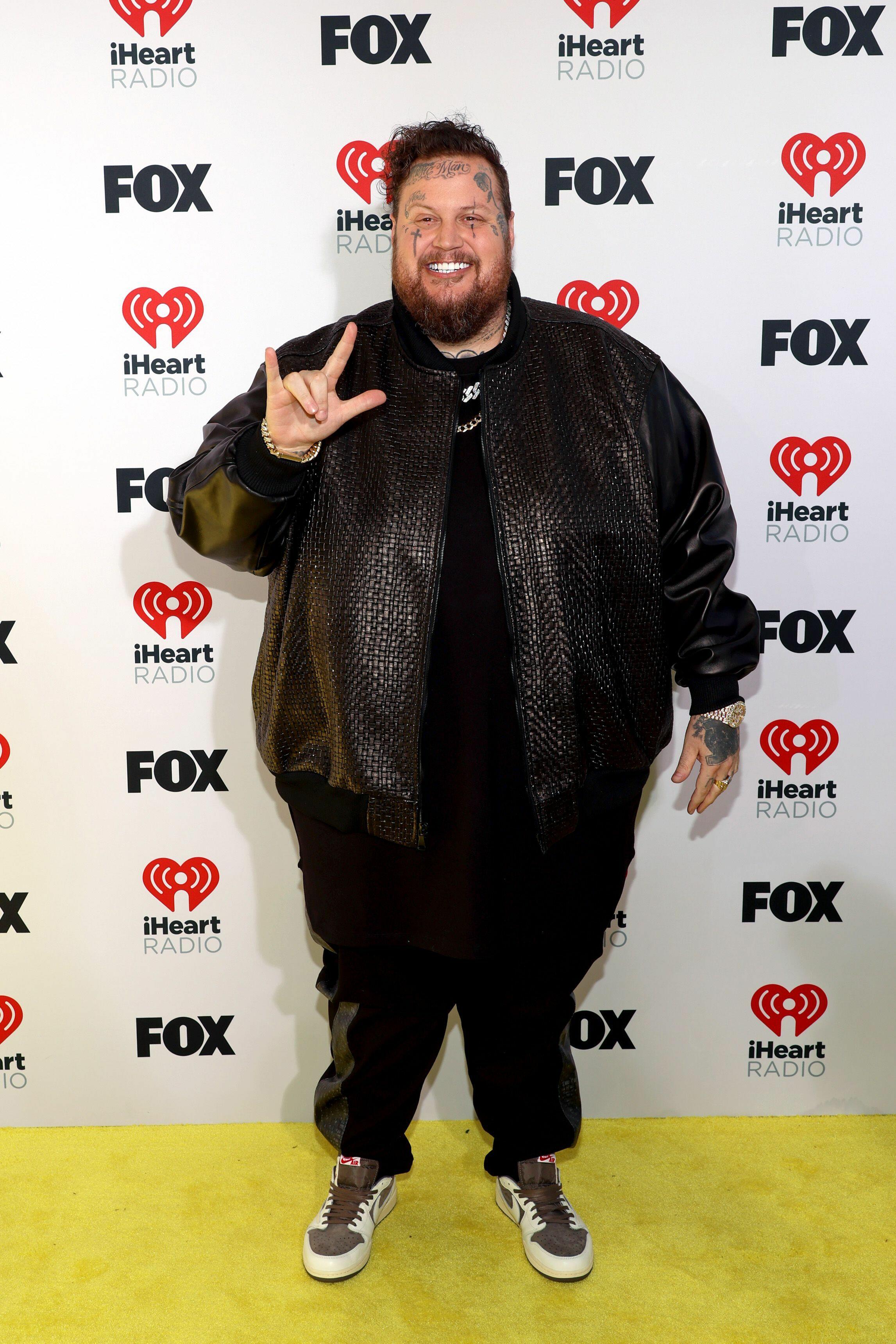 THE IHEARTRADIO MUSIC AWARDS WINNERS ARE&mldr; | iHeart