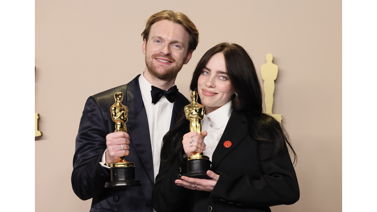 96th Annual Academy Awards - Press Room