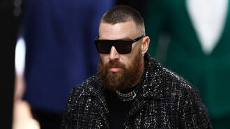 Travis Kelce Bringing His Music Festival Back to Kansas City