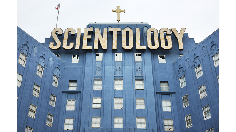 Plaintiffs In Civil Lawsuit Seek RICO Charges Against Church Of Scientology