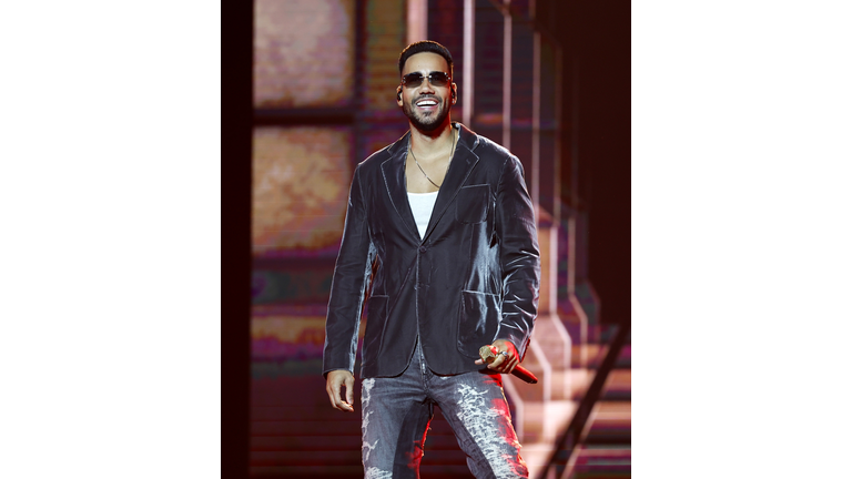 Romeo Santos: Formula Vol. 3 Tour - Nashville, TN