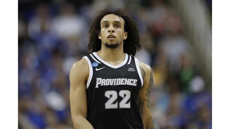 Providence v Kentucky