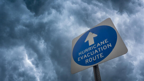 National Hurricane Preparedness Week - May 5 - 11