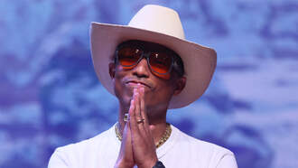 Pharrell Secretly Drops New Album 'Black Yacht Rock'