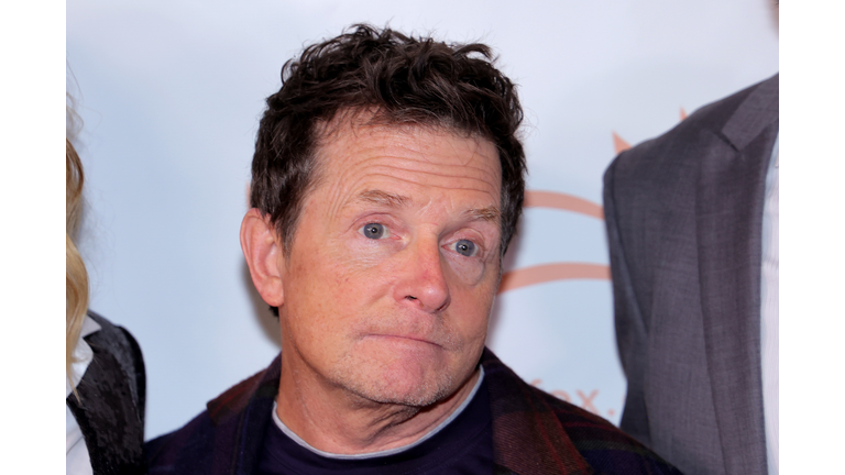 The Michael J. Fox Foundation Hosts A Funny Thing Happened On The Way To Cure Parkinson's