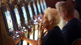 AC Casino Workers Seek Smoking Ban as NY Grants Casino Licenses