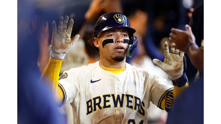 Seattle Mariners v Milwaukee Brewers