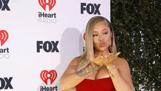 Folks Online Trolling Latto After An Altered Video Pops Up Of Her Onstage