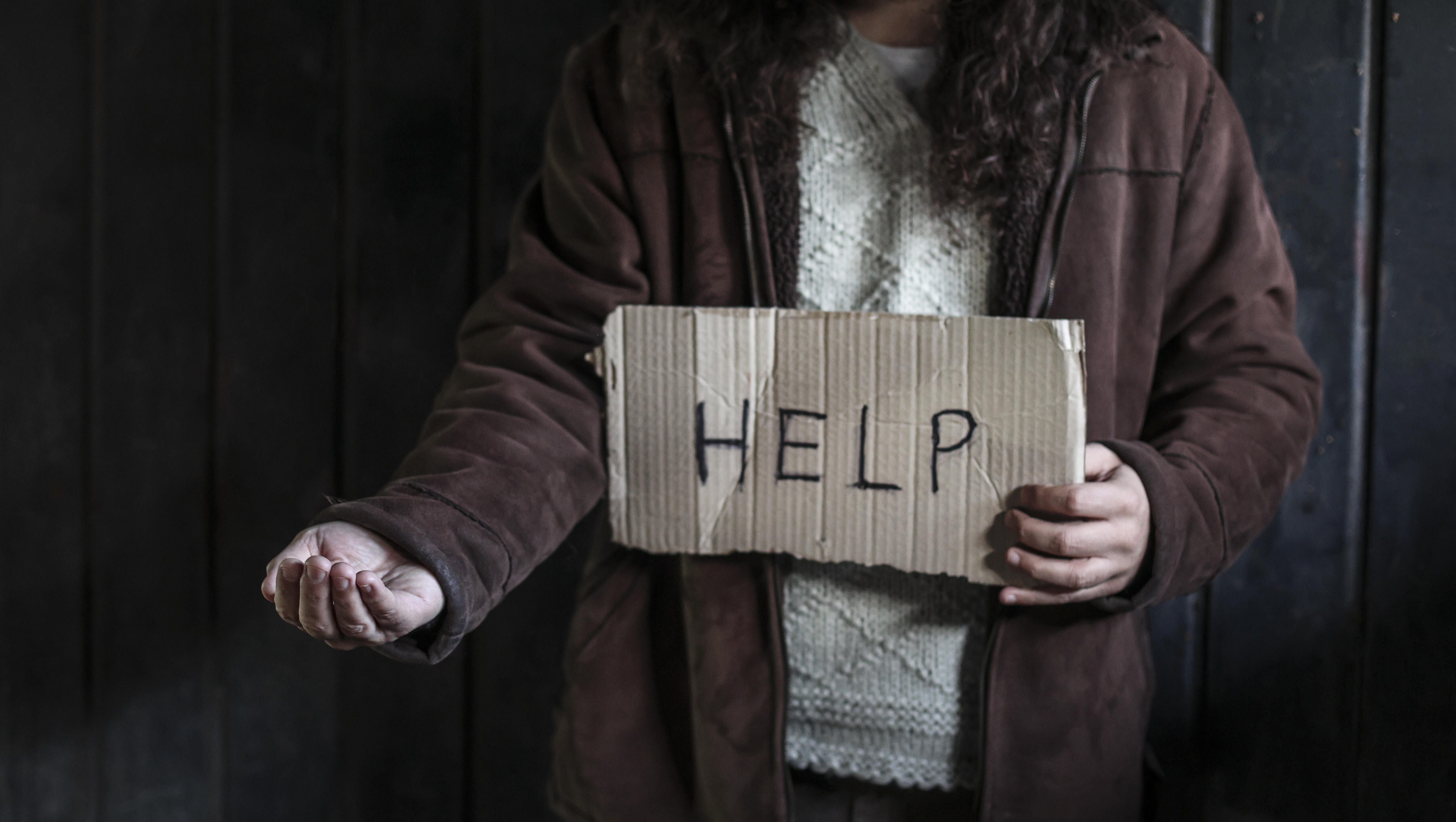 Jim & Sam of Advanced Pathways on the Aurora Regional Navigation Campus