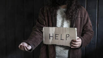 Mobile Outreach Brings Dignity and Care to Fairfax County's Homeless