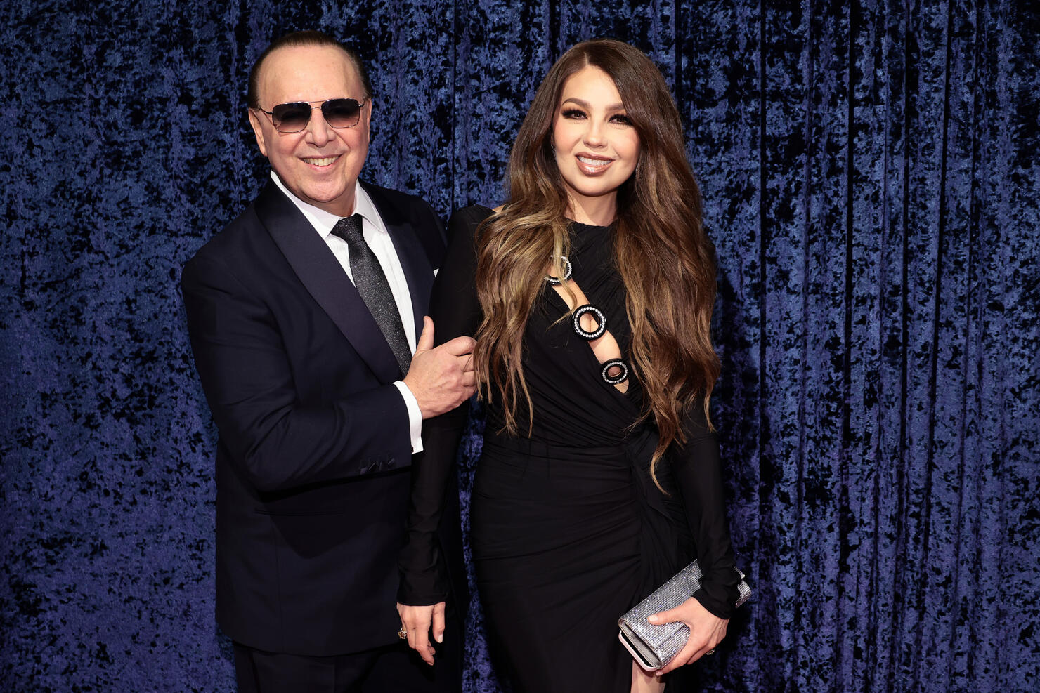 Clive Davis 90th Birthday Celebration - Arrivals