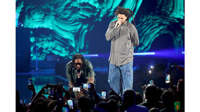 2023 iHeartRadio Music Festival -  Night 1 - Show