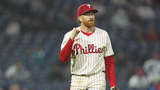 Phillies Eclipsan a los Cardinals