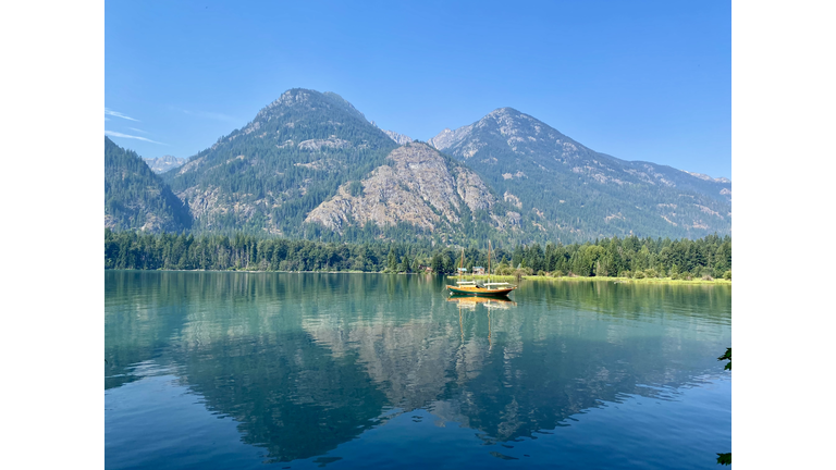 Lake Chelan