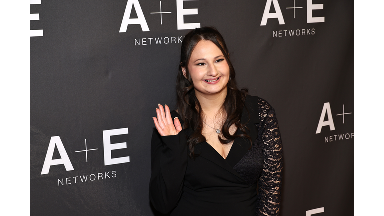 "The Prison Confessions Of Gypsy Rose Blanchard" Red Carpet Event