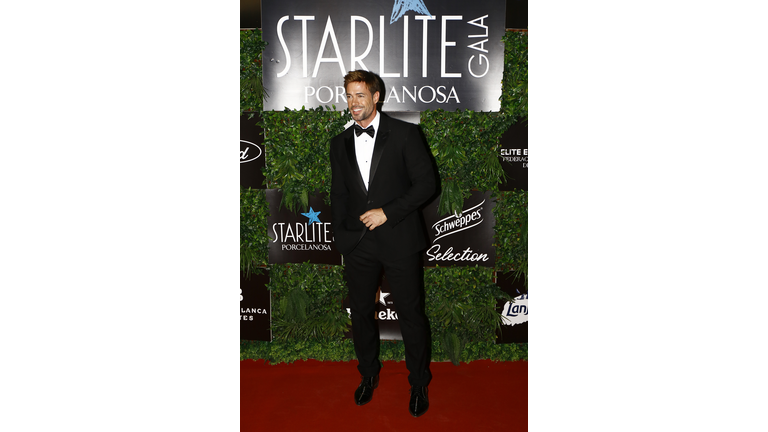 Starlite Porcelanosa Gala 2022