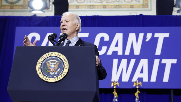 President Biden Announces More Student Loan Relief Plans