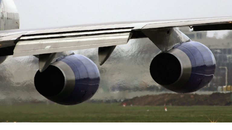 Aviation - The Fastest Growing Source Of Greenhouse Gases