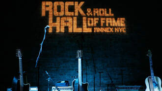 Rock & Roll Hall of Fame - FAN Voting - the Battle for 2nd Place