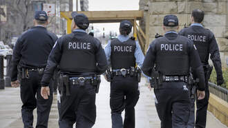 10/1 Missing Link #2: Can't catch me!