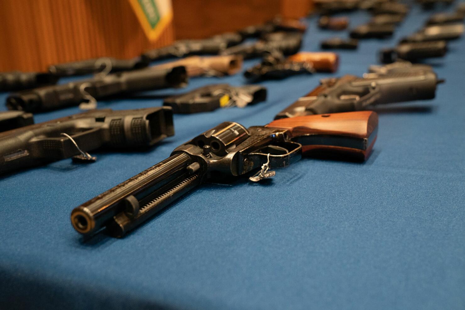 US-GUNS-TRAFFICKING