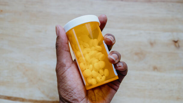 Today Is National Prescription Drug Take Back Day, ABQ Area Locations