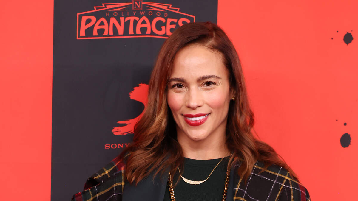 Woman Reaches Tentative Settlement With Paula Patton Over Dog Bite