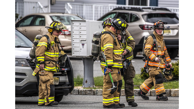 4.7 Earthquake In New Jersey Rattles New York Metro Area