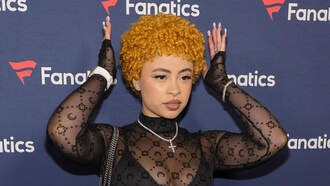 Ice Spice To Make Acting Debut In Upcoming Movie Directed By Spike Lee