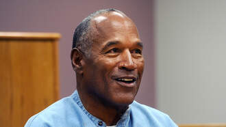 OJ Simpson Passes Away At 76