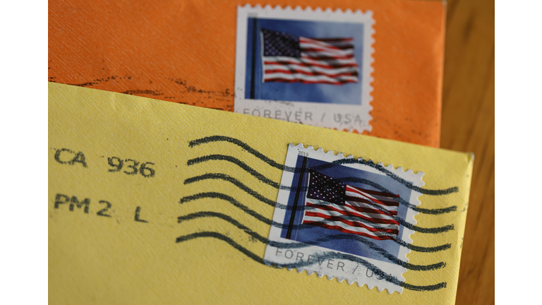 USPS Looks To Raise Price Of First-Class Stamps To 66 Cents