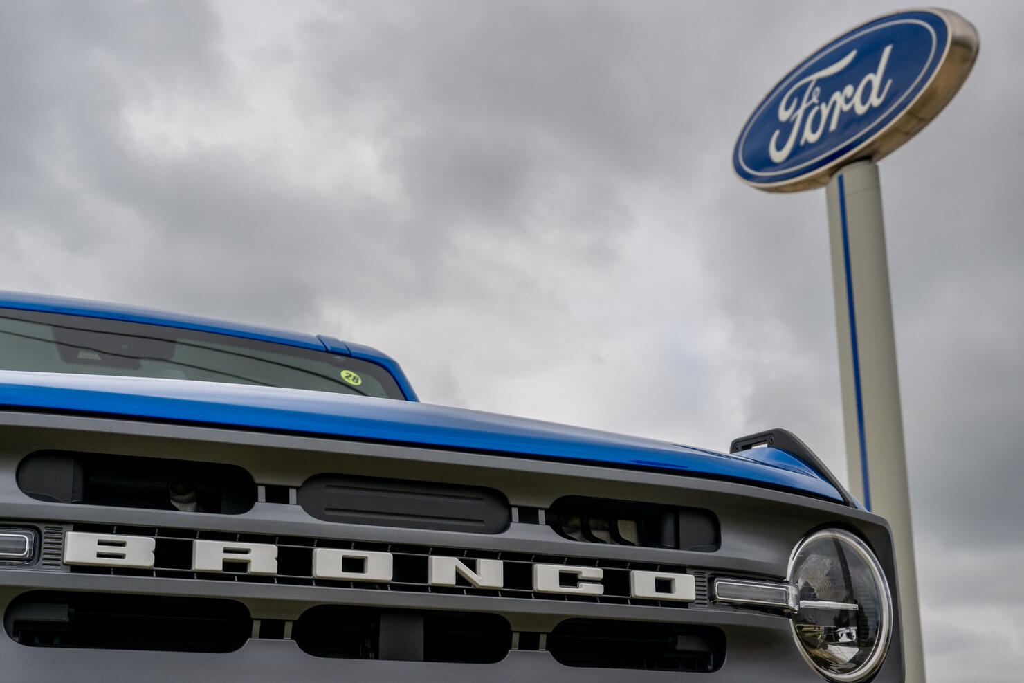 U.S. Auto Sales Rebounded In 2023