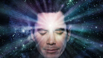 Biofield & Healing / UFOs & AI