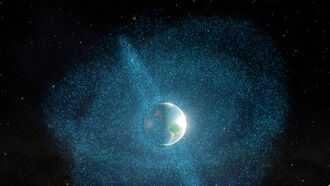 The Kessler Effect / The Haunted Housewives