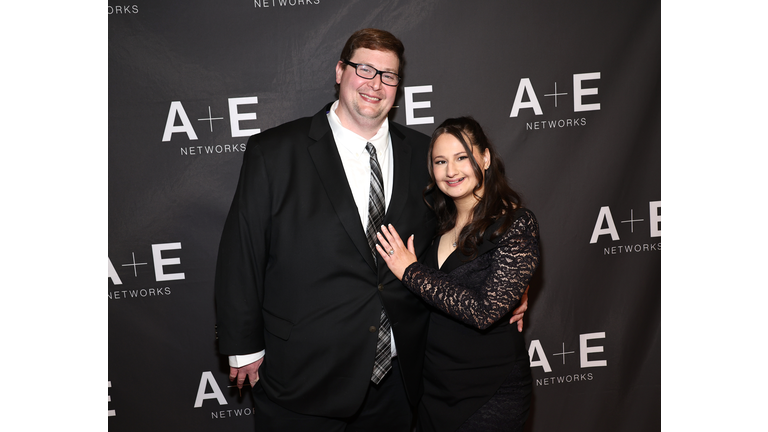 "The Prison Confessions Of Gypsy Rose Blanchard" Red Carpet Event