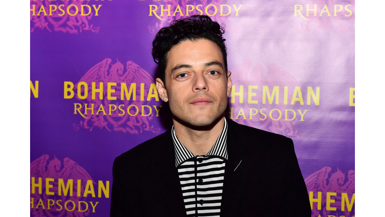 Bohemian Rhapsody Boston Red Carpet Screening