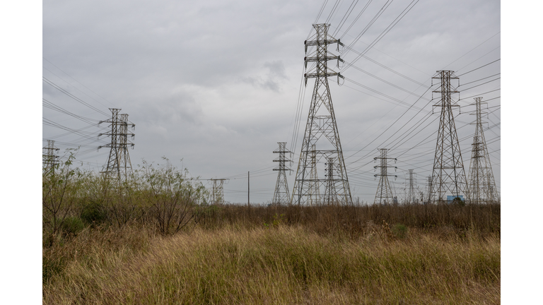 Texas Power Grid To Be Tested With Incoming Winter Chills