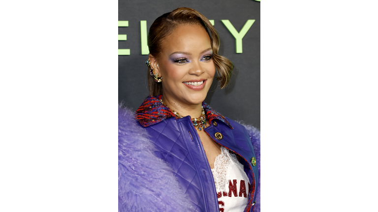 FENTY x PUMA Sneaker Launch Party
